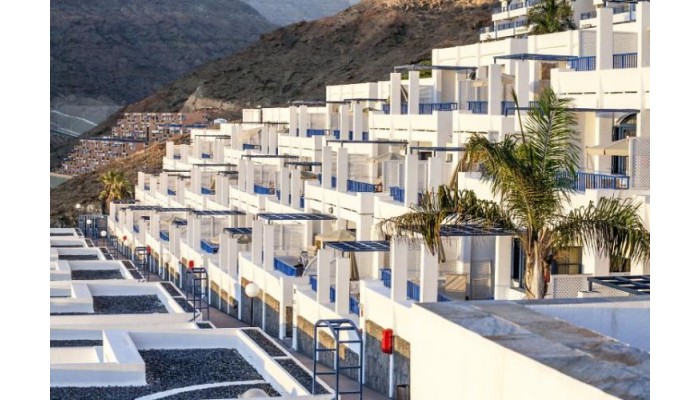 Hotel Cala Blanca poza 0