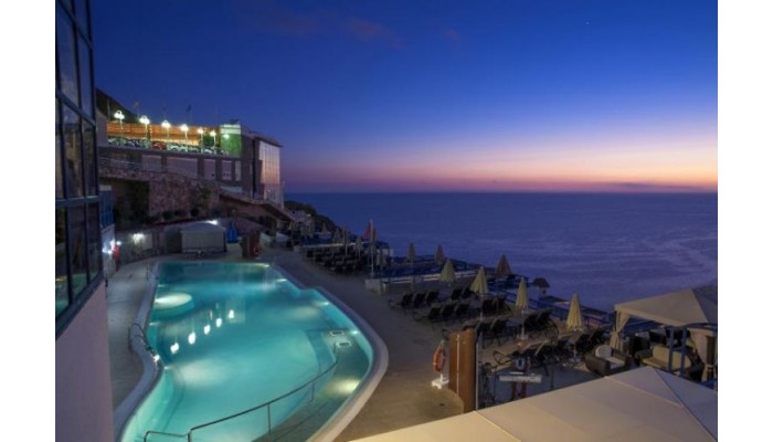 Hotel Cala Blanca poza 2