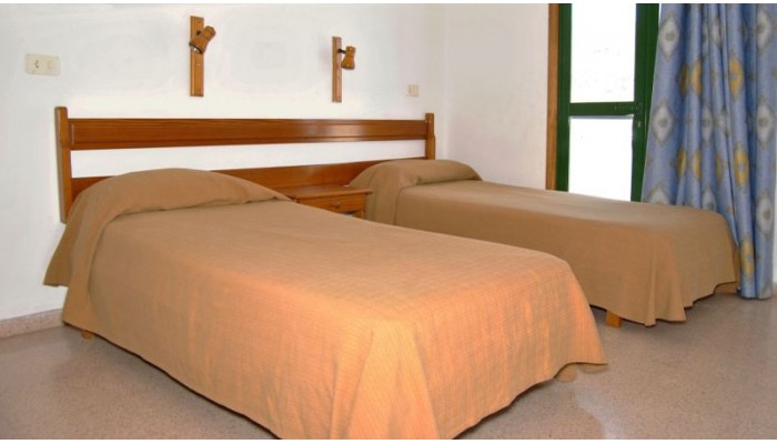 Hotel Canaima poza 6
