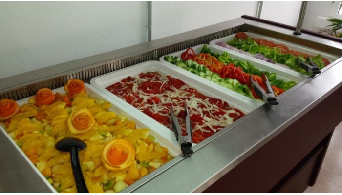 Hotel Canaima poza 10