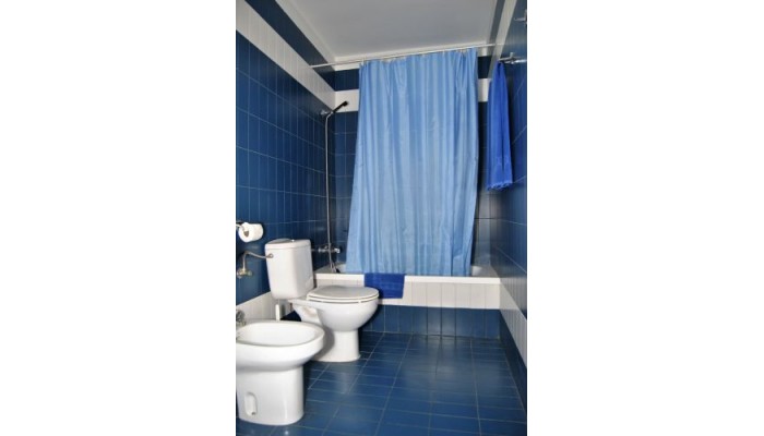 Hotel Canaima poza 3