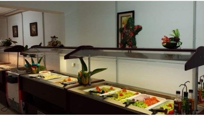 Hotel Canaima poza 9