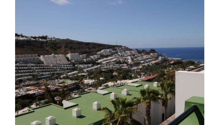 Hotel Canaima poza 0