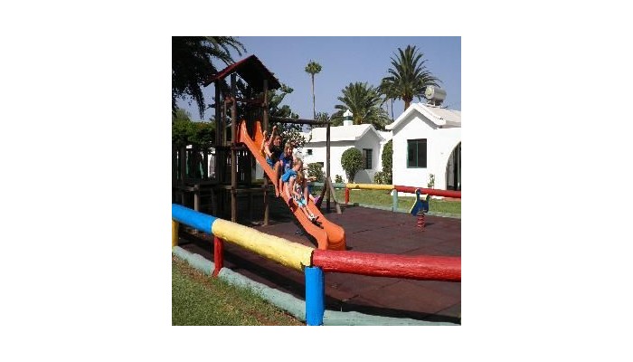 Hotel Canary Garden Club poza 5