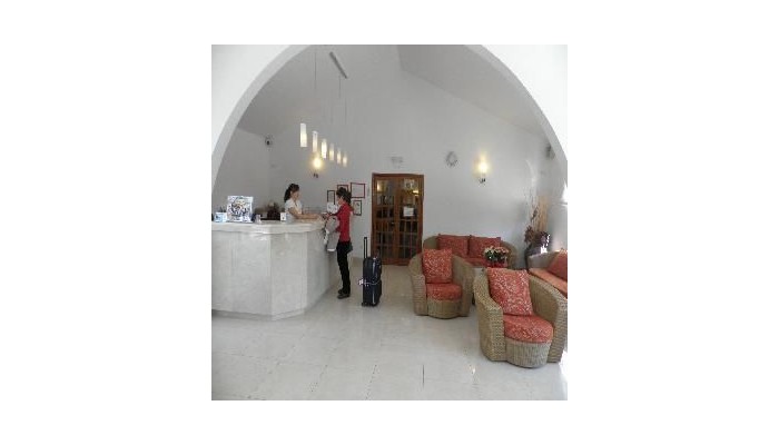 Hotel Canary Garden Club poza 1