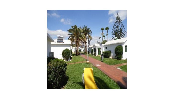 Hotel Canary Garden Club poza 9