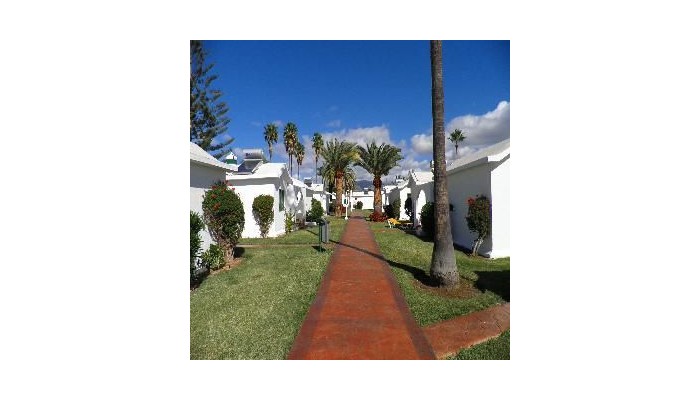 Hotel Canary Garden Club poza 11