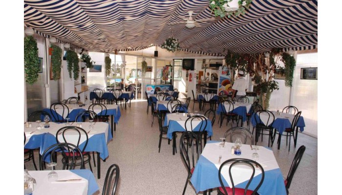 Hotel Capri Bungalow poza 6