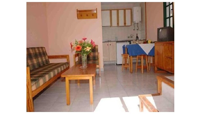 Hotel Capri Bungalow poza 11