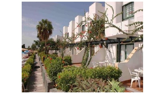 Hotel Capri Bungalow poza 8