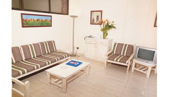 Hotel Casablanca poza 3