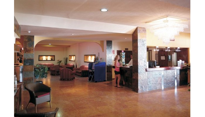 Hotel Casablanca poza 4
