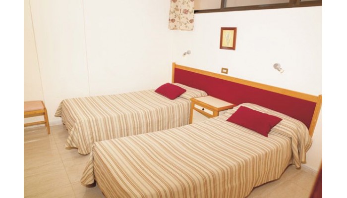 Hotel Casablanca poza 2