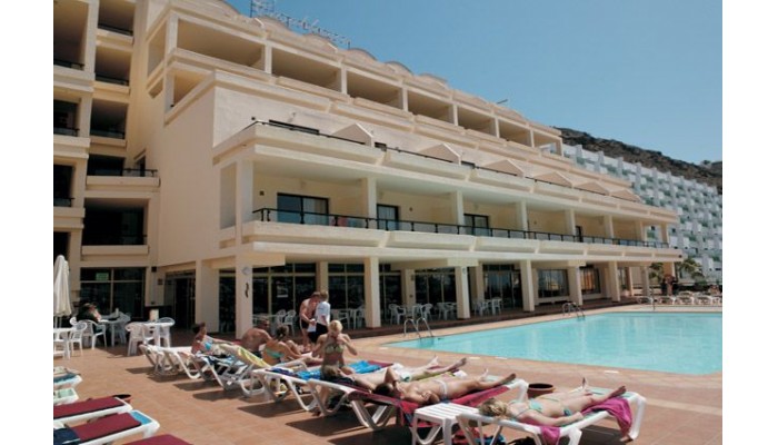 Hotel Casablanca poza 0