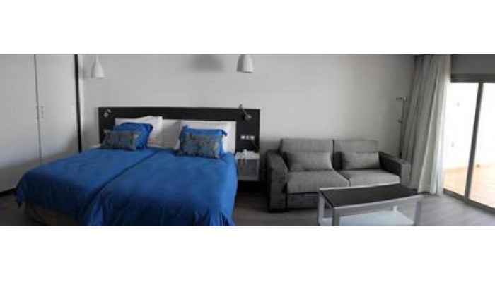 Hotel Casablanca Puerto Rico Servatur poza 5