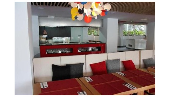 Hotel Casablanca Puerto Rico Servatur poza 9