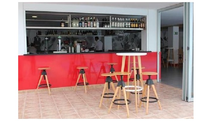 Hotel Casablanca Puerto Rico Servatur poza 1