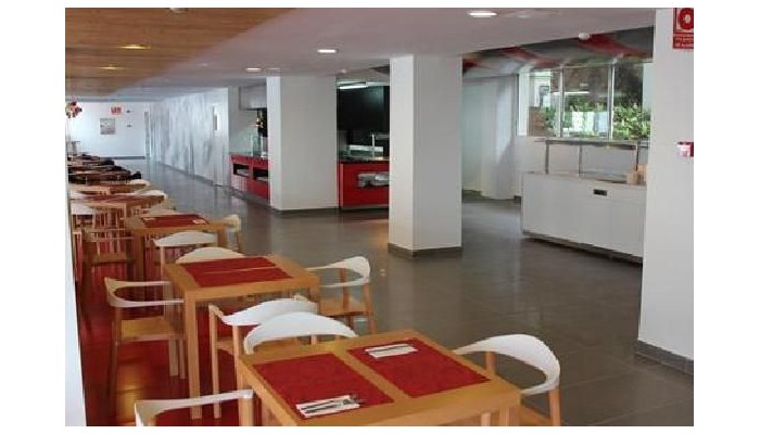 Hotel Casablanca Puerto Rico Servatur poza 8