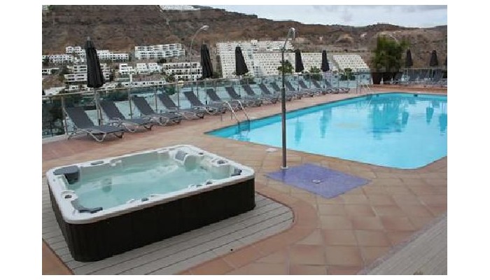 Hotel Casablanca Puerto Rico Servatur poza 7