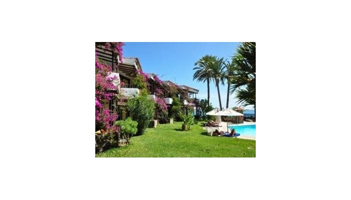 Hotel Casas Carmen poza 0