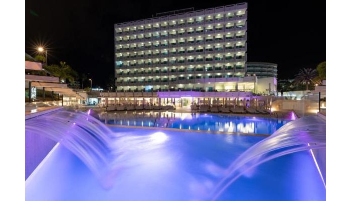 Hotel Caserio poza 0