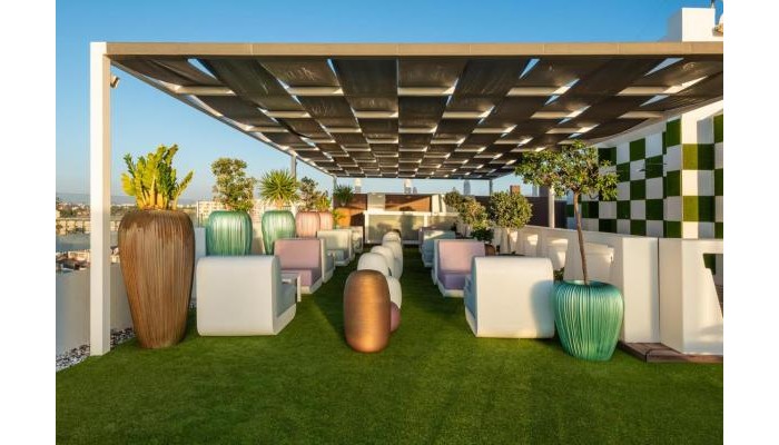 Hotel Caserio poza 12