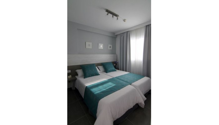 Hotel Castillo Del Sol poza 1