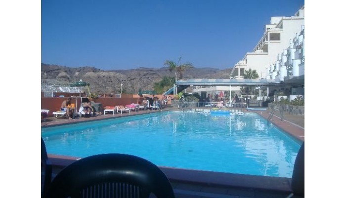 Hotel Castillo Del Sol poza 5