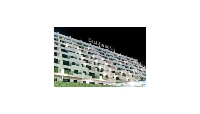 Hotel Castillo Del Sol poza 2