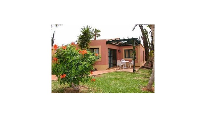 Hotel Club Calimera Esplendido poza 1