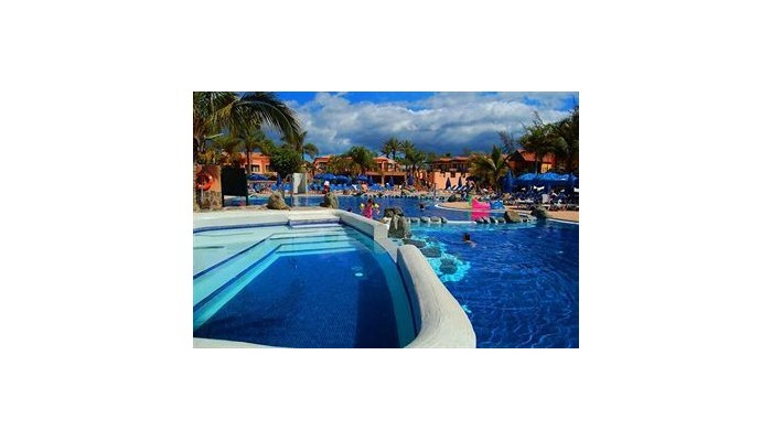 Hotel Club Calimera Esplendido poza 3