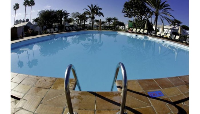 Hotel Club Maspalomas poza 1