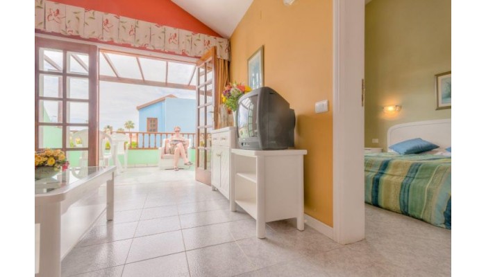 Hotel Club Vista Serena poza 8