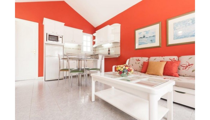 Hotel Club Vista Serena poza 5