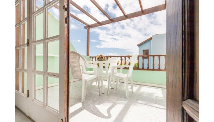 Hotel Club Vista Serena poza 7