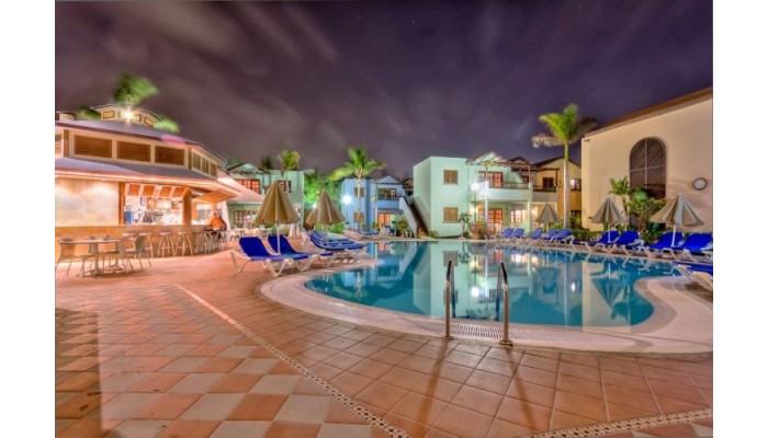 Hotel Club Vista Serena poza 4