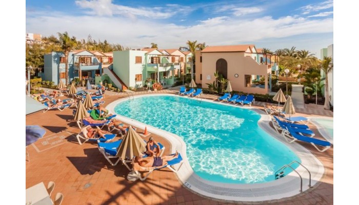 Hotel Club Vista Serena poza 0