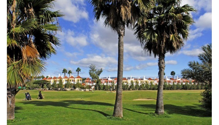 Hotel Cordial Green Golf poza 1