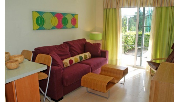 Hotel Cordial Green Golf poza 4