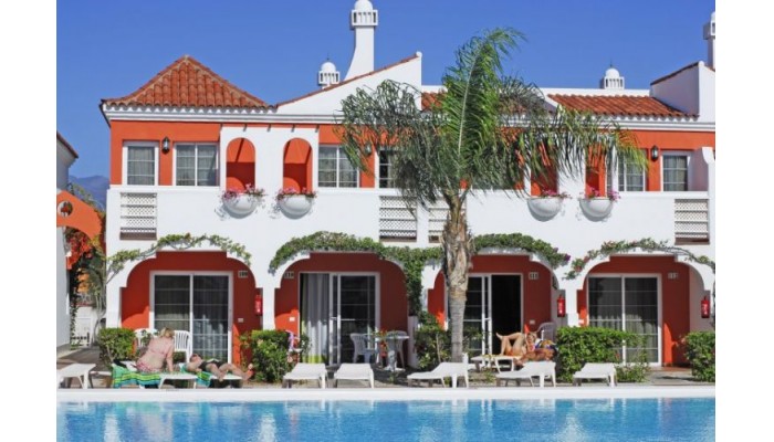 Hotel Cordial Green Golf poza 2