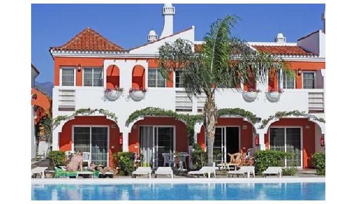 Hotel Cordial Green Golf poza 6