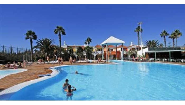 Hotel Cordial Green Golf poza 8