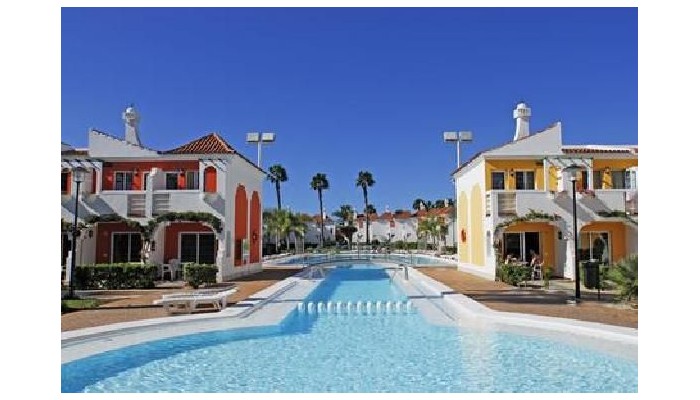 Hotel Cordial Green Golf poza 9