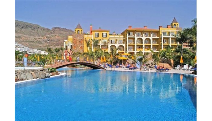 Hotel Cordial Mogan Playa poza 5