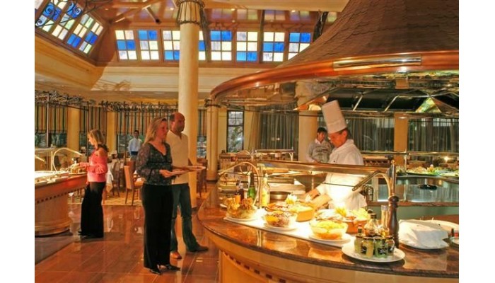 Hotel Cordial Mogan Playa poza 7