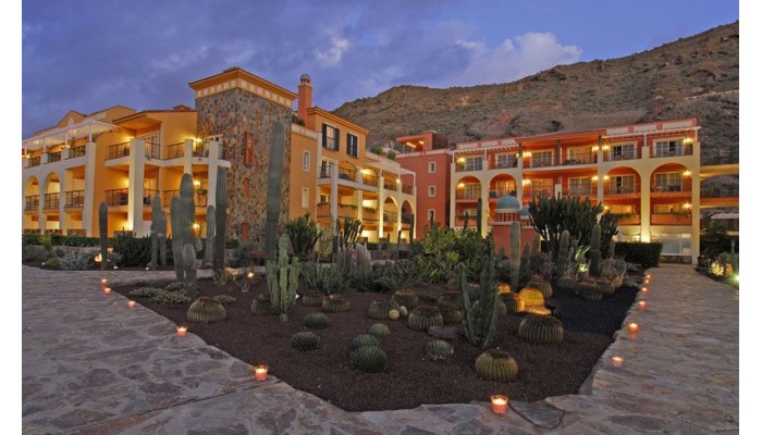 Hotel Cordial Mogan Playa poza 8