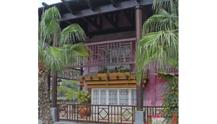 Hotel Cordial Mogan Playa poza 3