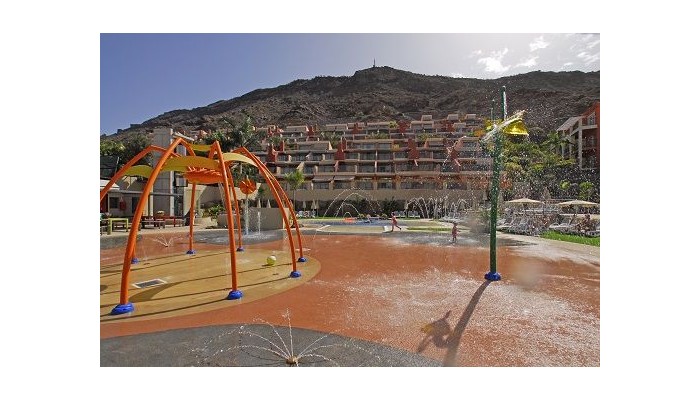 Hotel Cordial Mogan Valle Apts. poza 0