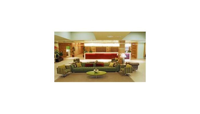 Hotel Cordial Mogan Valle poza 3