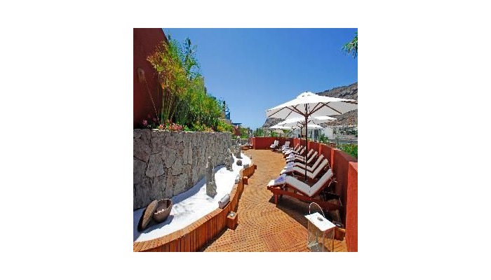 Hotel Cordial Mogan Valle poza 9